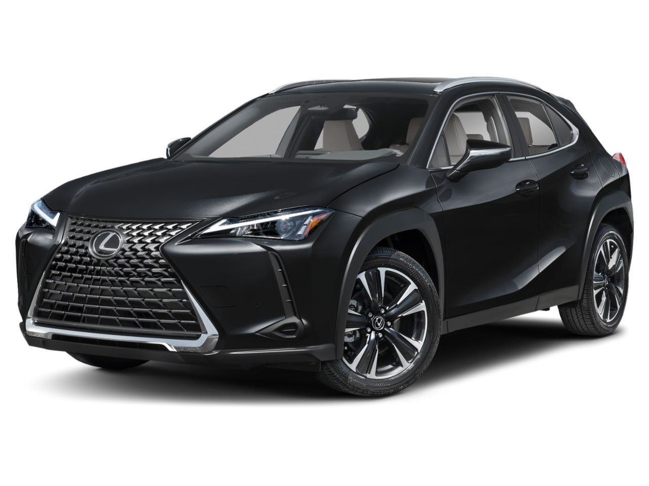 2026 Lexus UX Hybrid 300h AWD