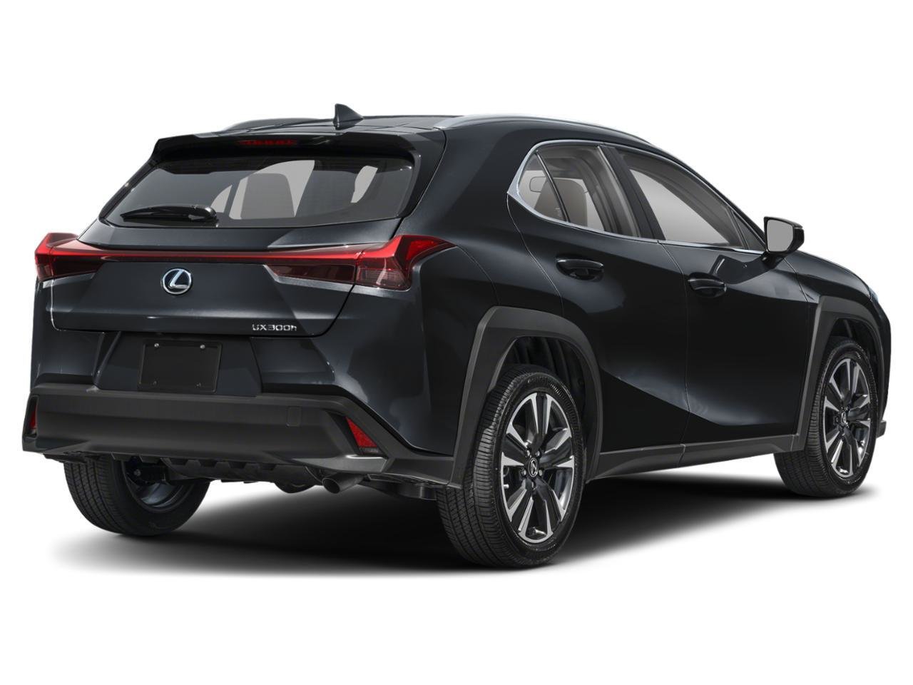 Lexus UX 2026