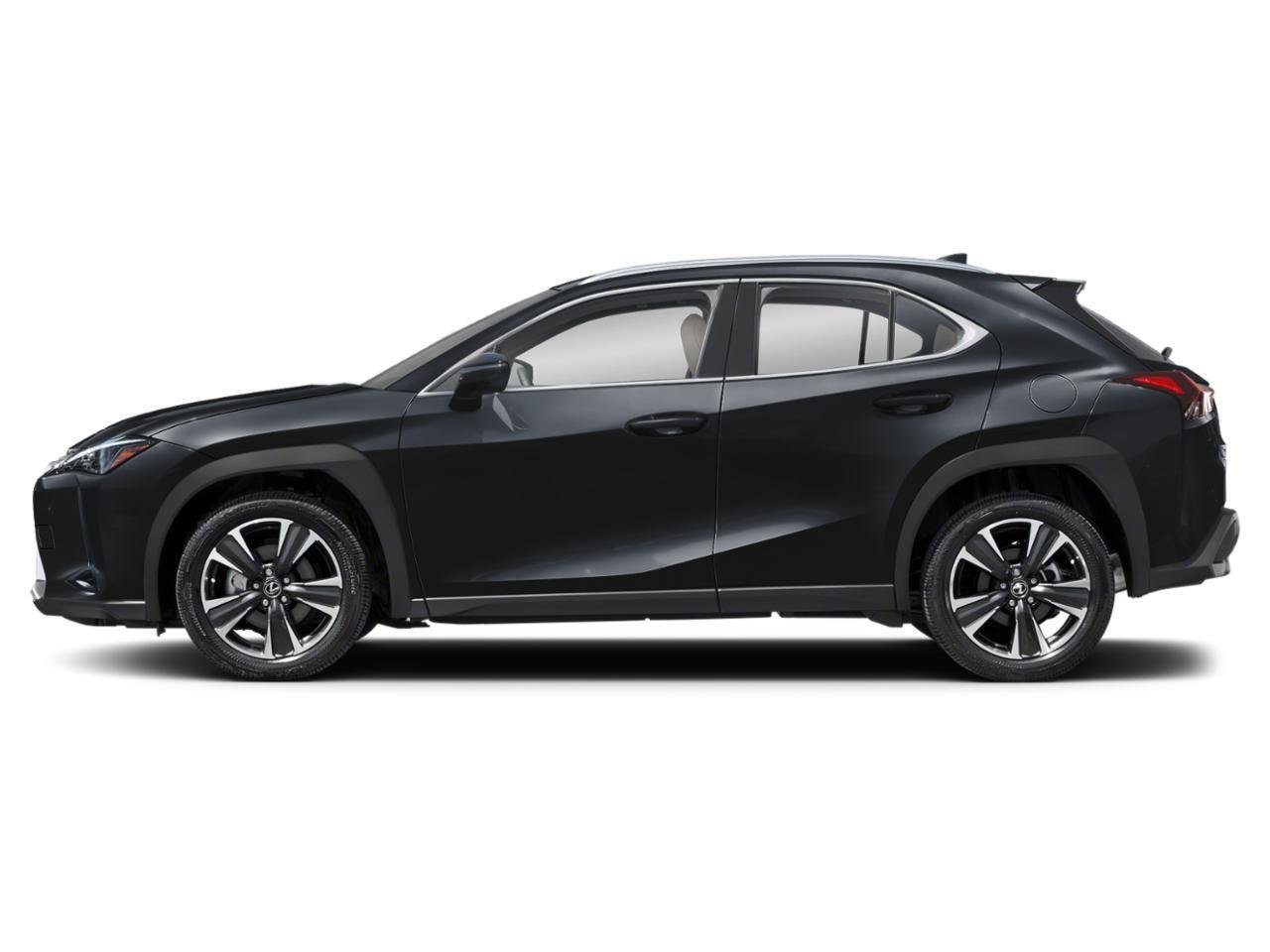 Lexus UX 2026
