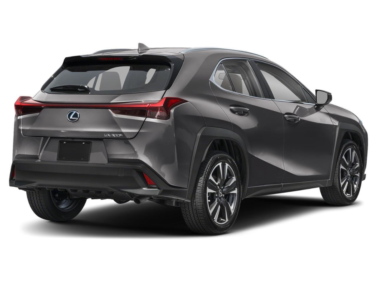 2026 Lexus UX