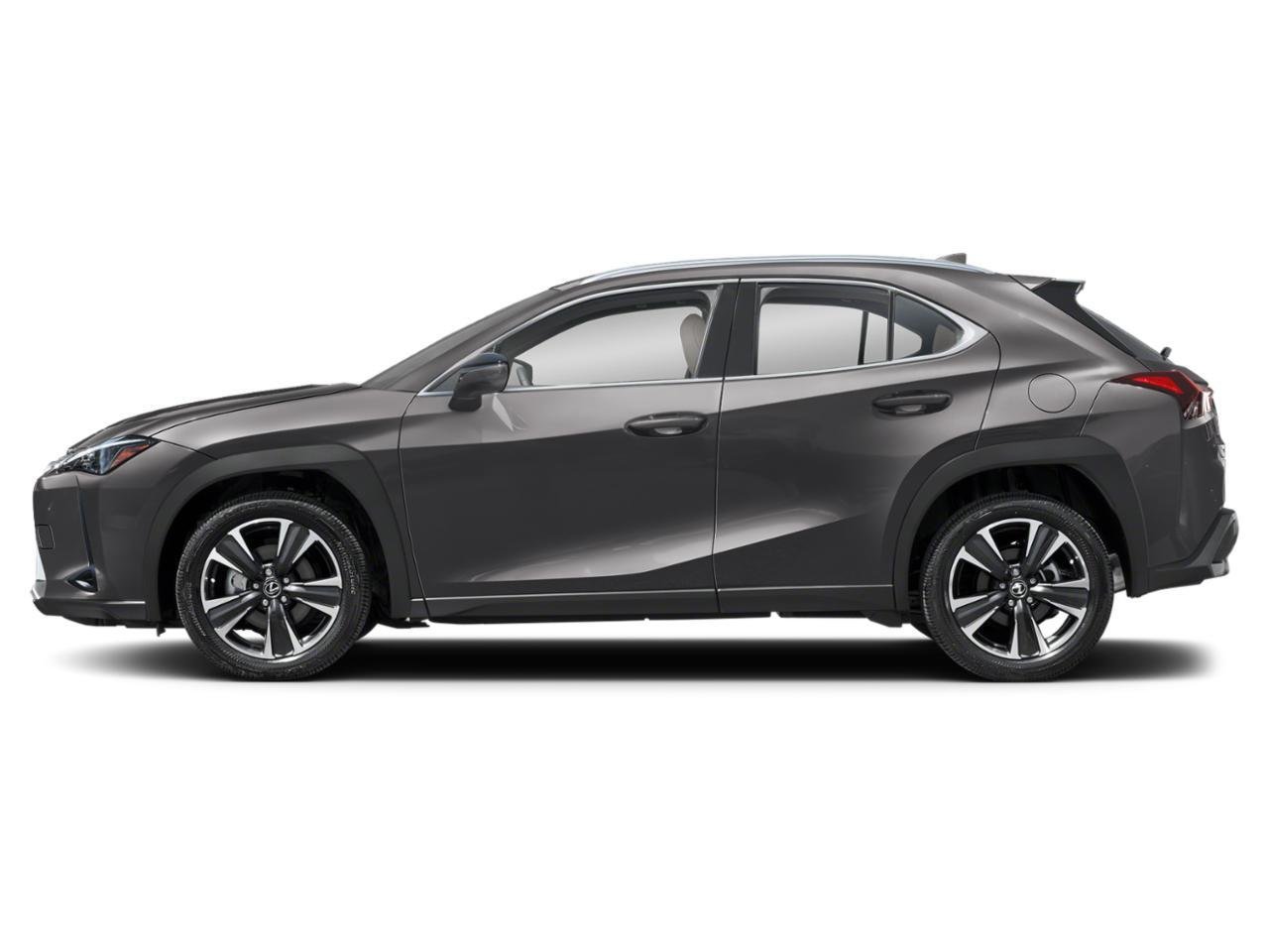 2026 Lexus UX