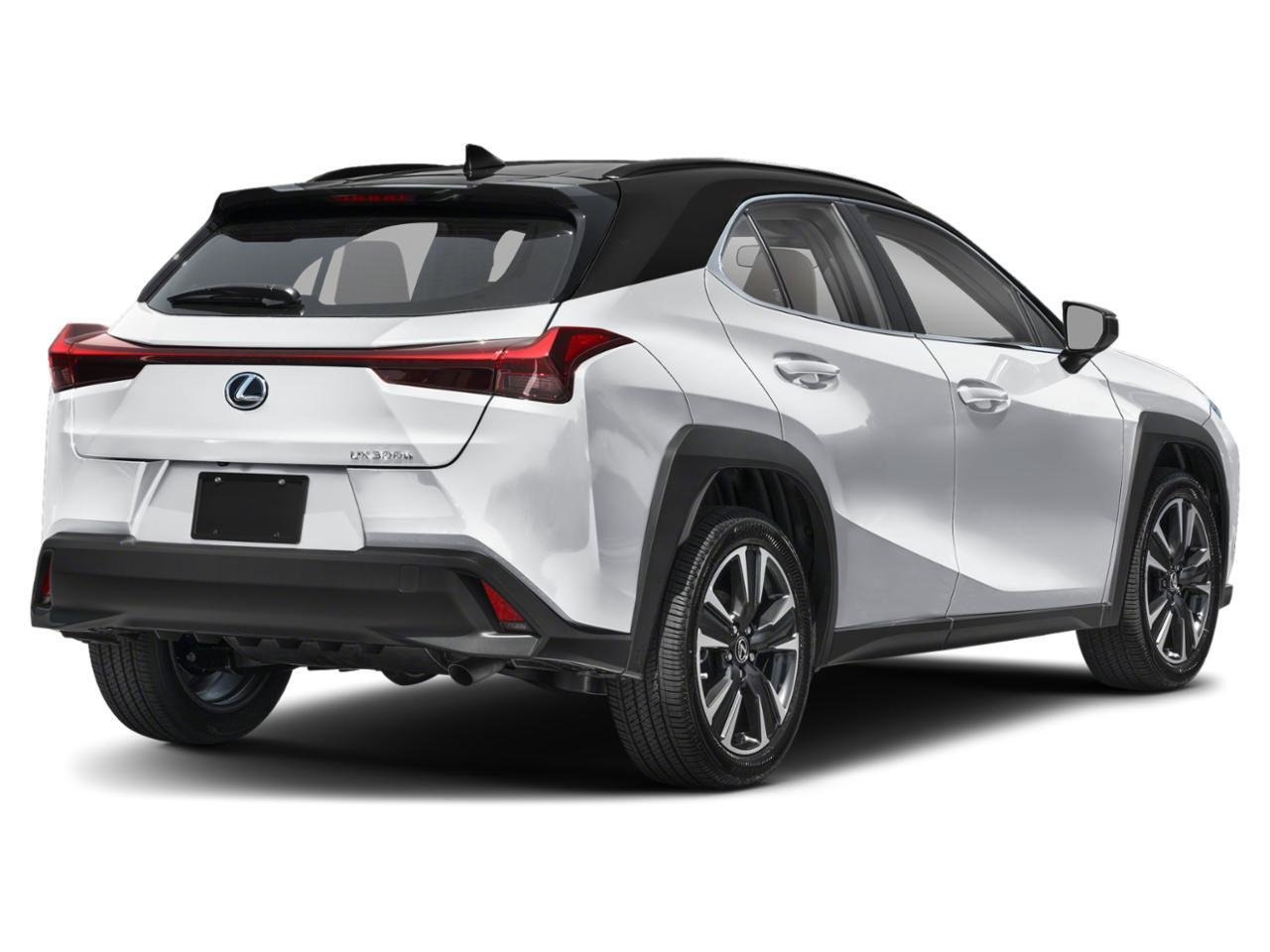 2026 Lexus UX