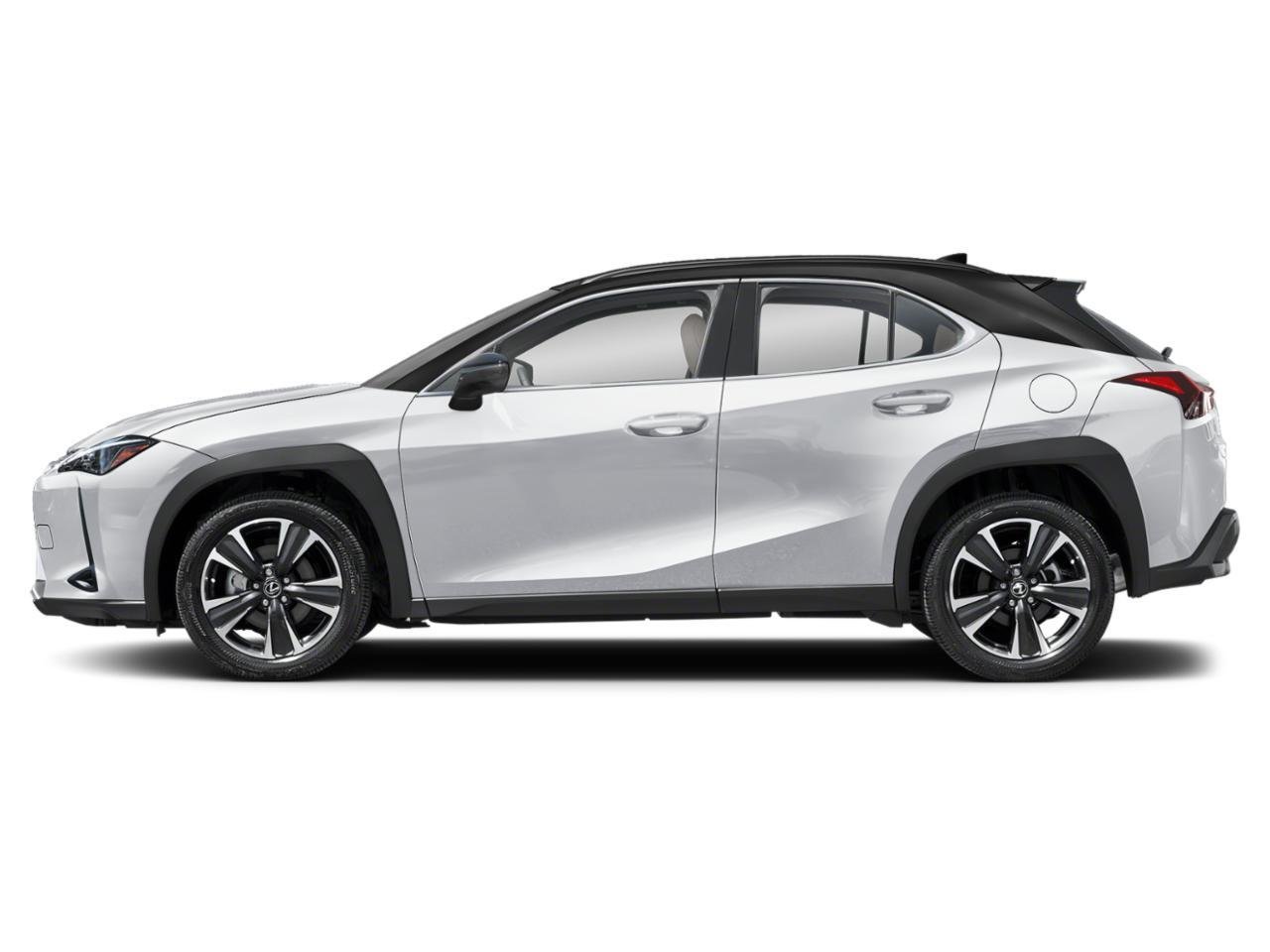 2026 Lexus UX