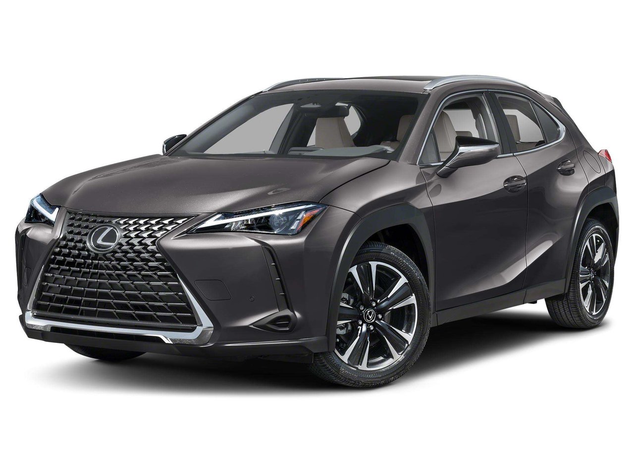 2026 Lexus UX Hybrid 300h Premium AWD