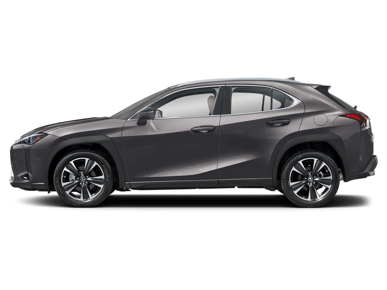 Lexus UX 2026