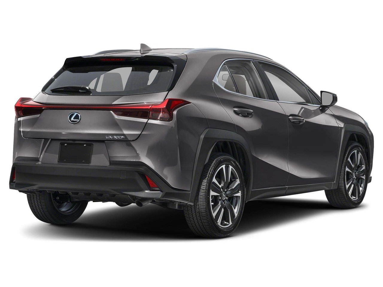 Lexus UX 2026