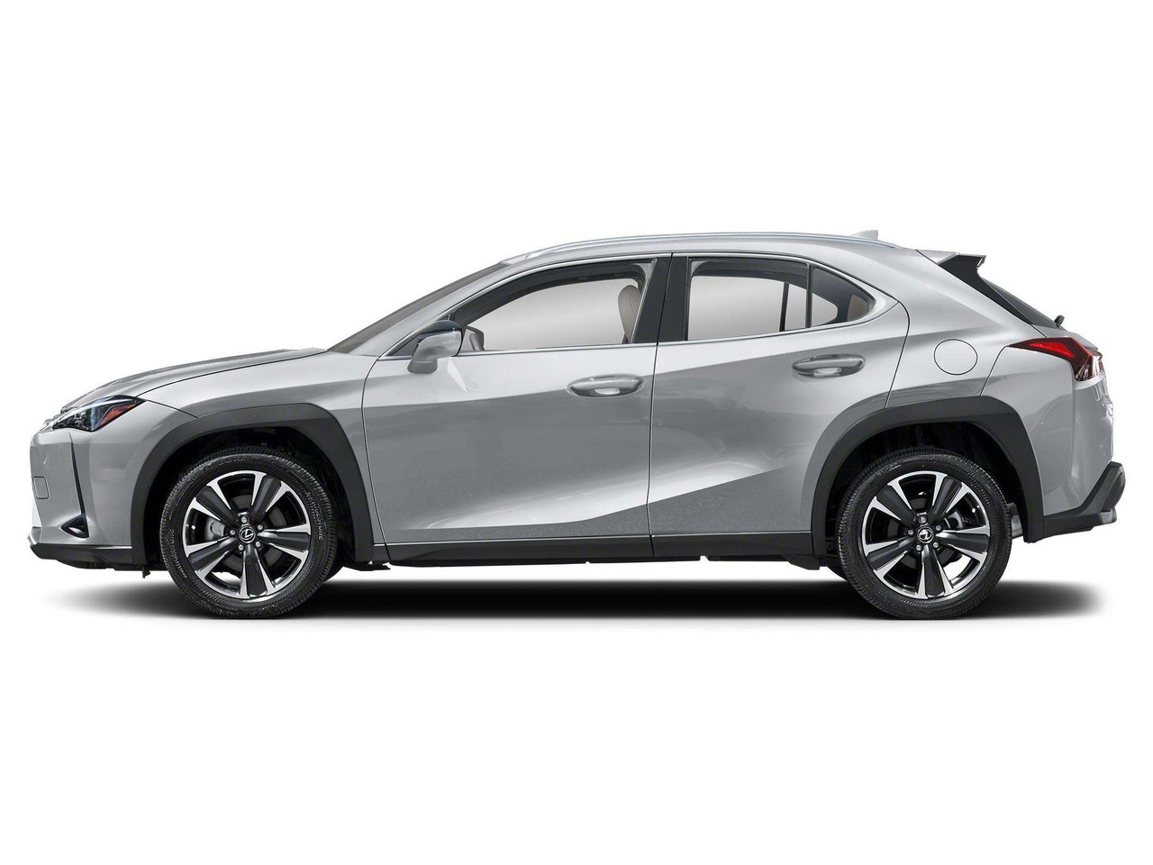 Lexus UX 2026