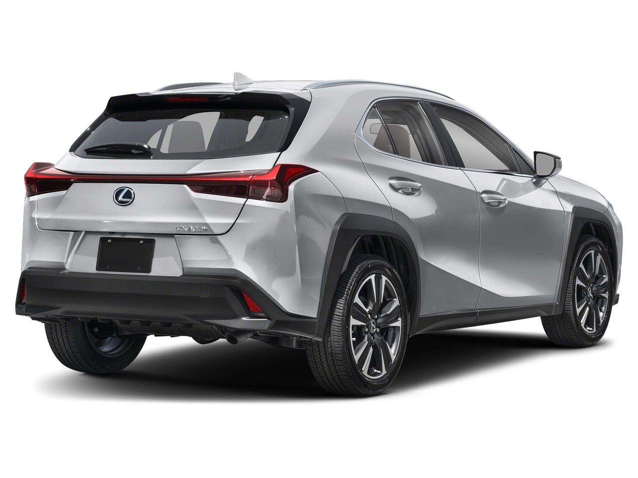 Lexus UX 2026