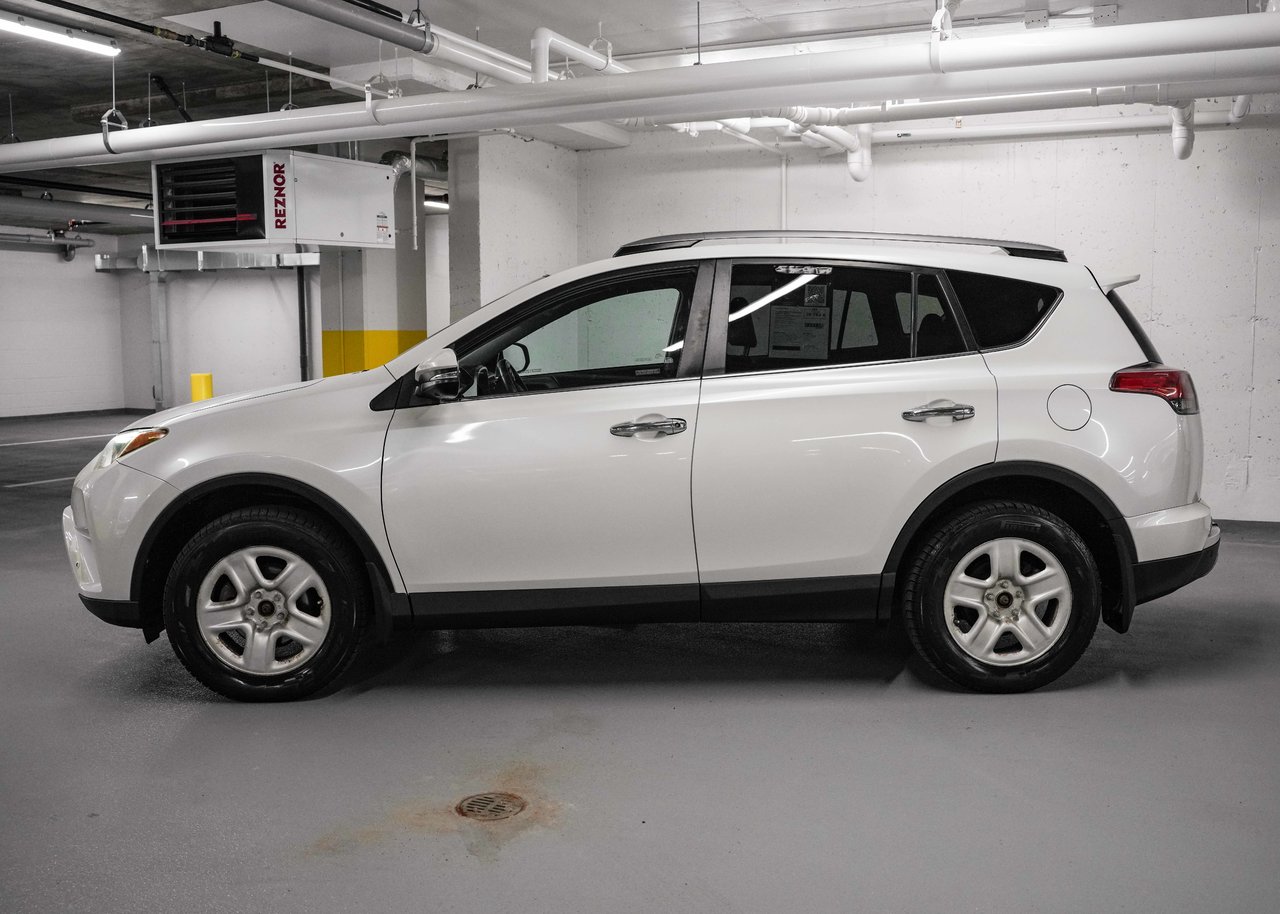 2017 Toyota RAV4