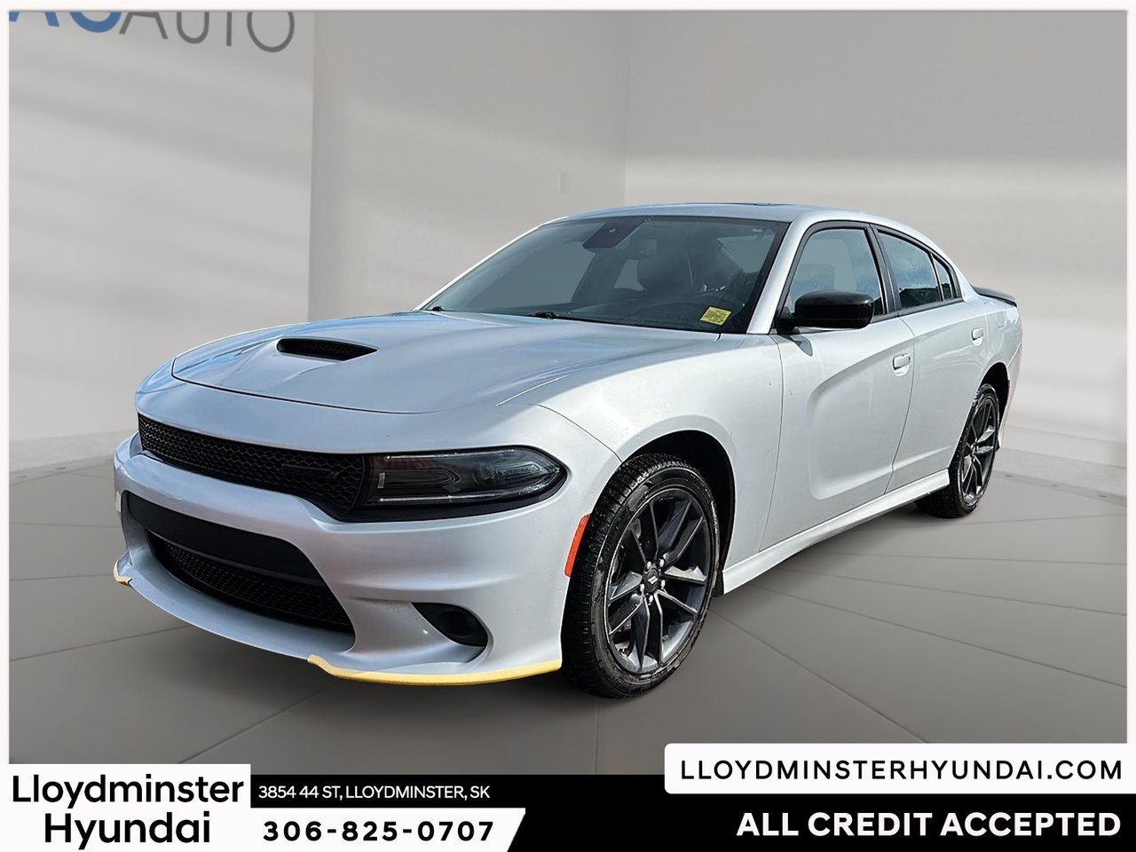 2023 Dodge Charger GT AWD