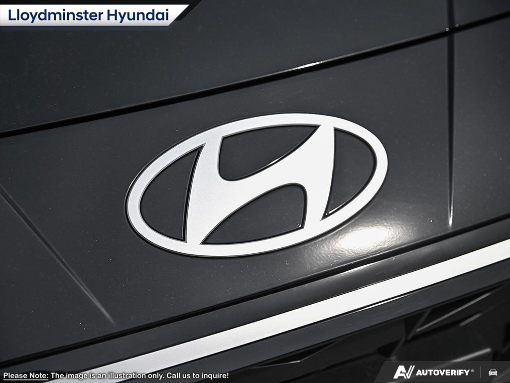 2026 Hyundai Elantra Hybrid Luxury-7