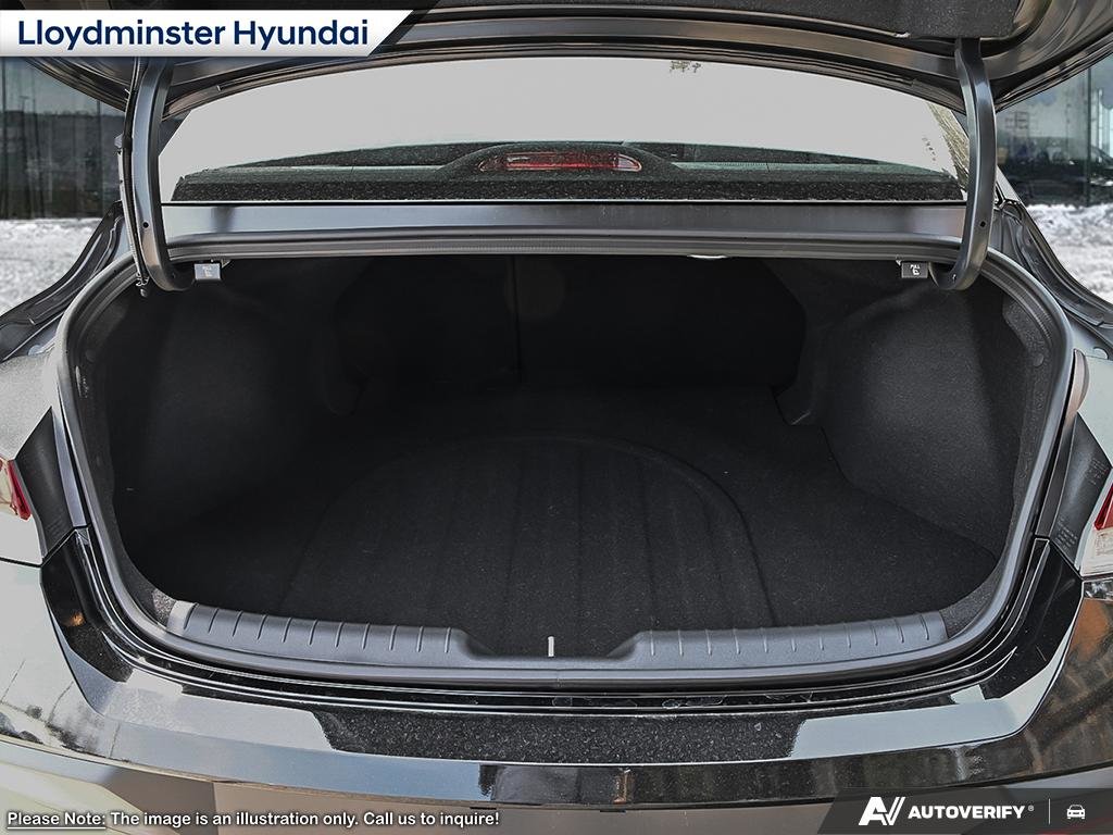 2026 Hyundai Elantra Hybrid Luxury-5