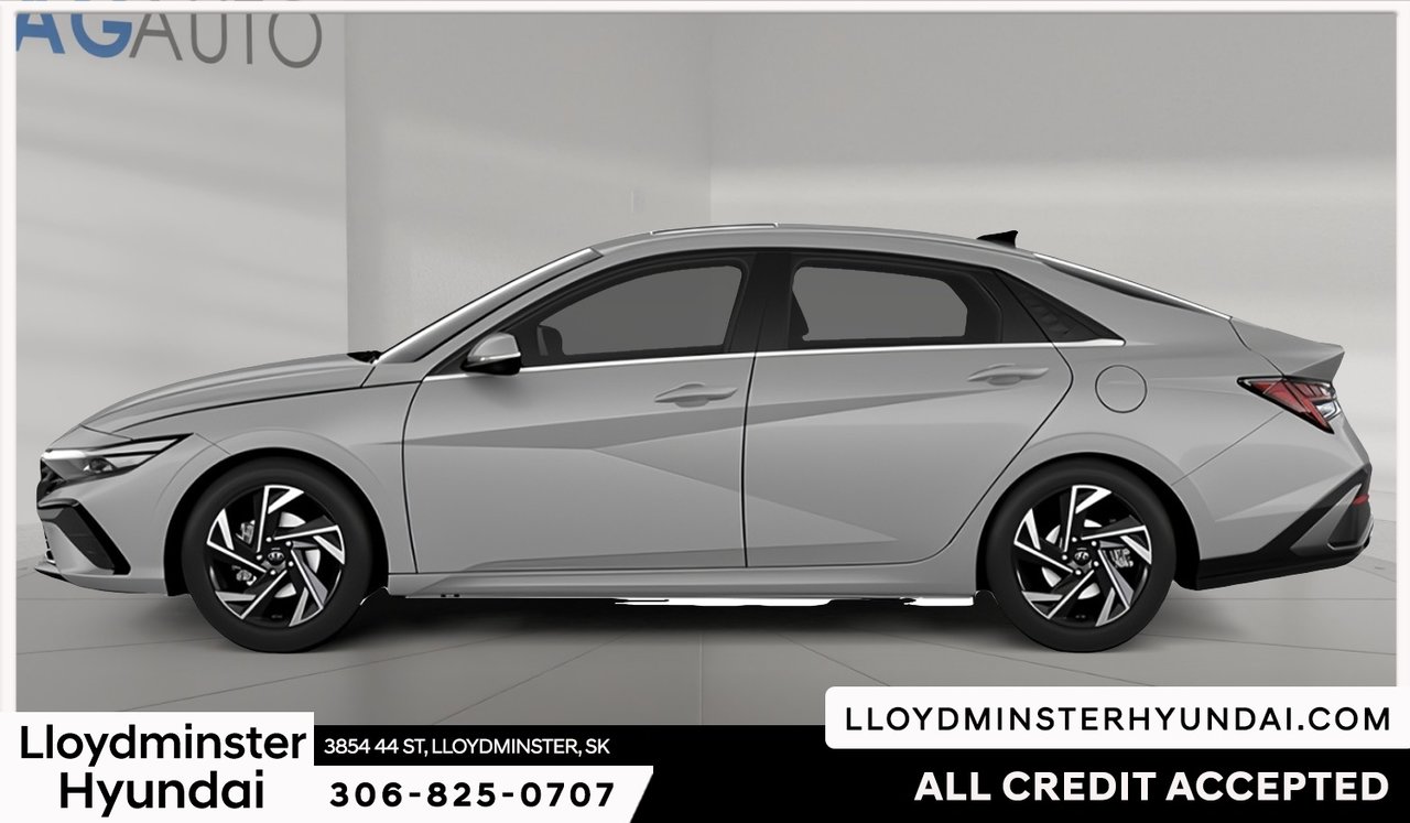 2026 Hyundai Elantra Hybrid Luxury-1