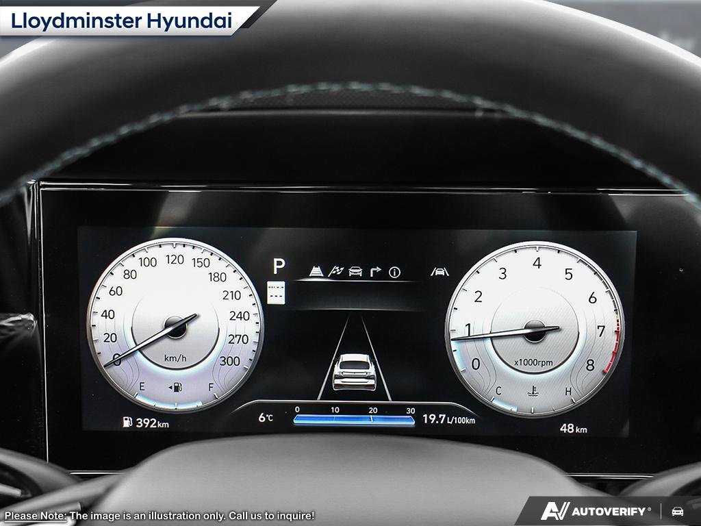 2026 Hyundai Elantra N Base-9