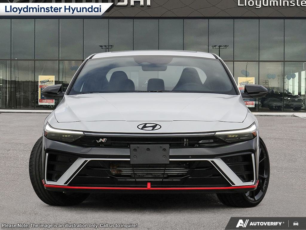 2026 Hyundai Elantra N N Manual-1