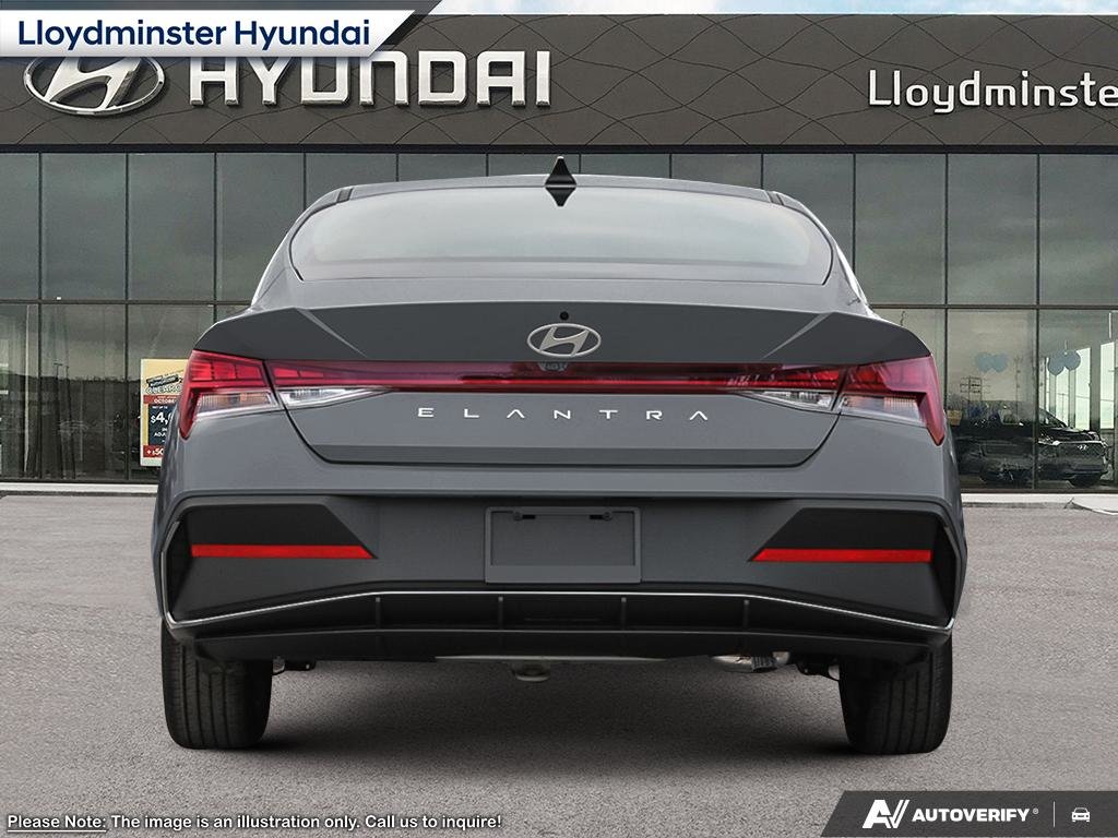 2026 Hyundai Elantra Luxury-4