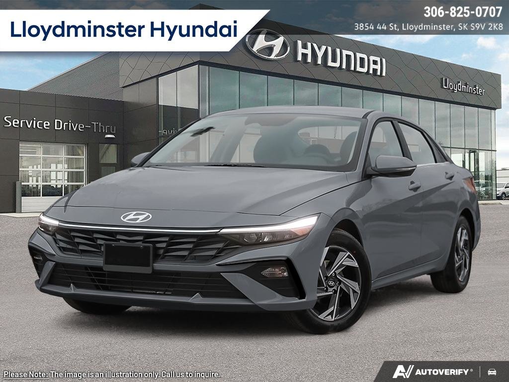 2026 Hyundai Elantra Luxury-0