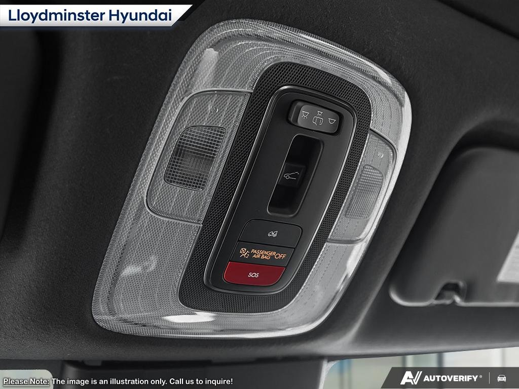2026 Hyundai Elantra N-Line Ultimate-16