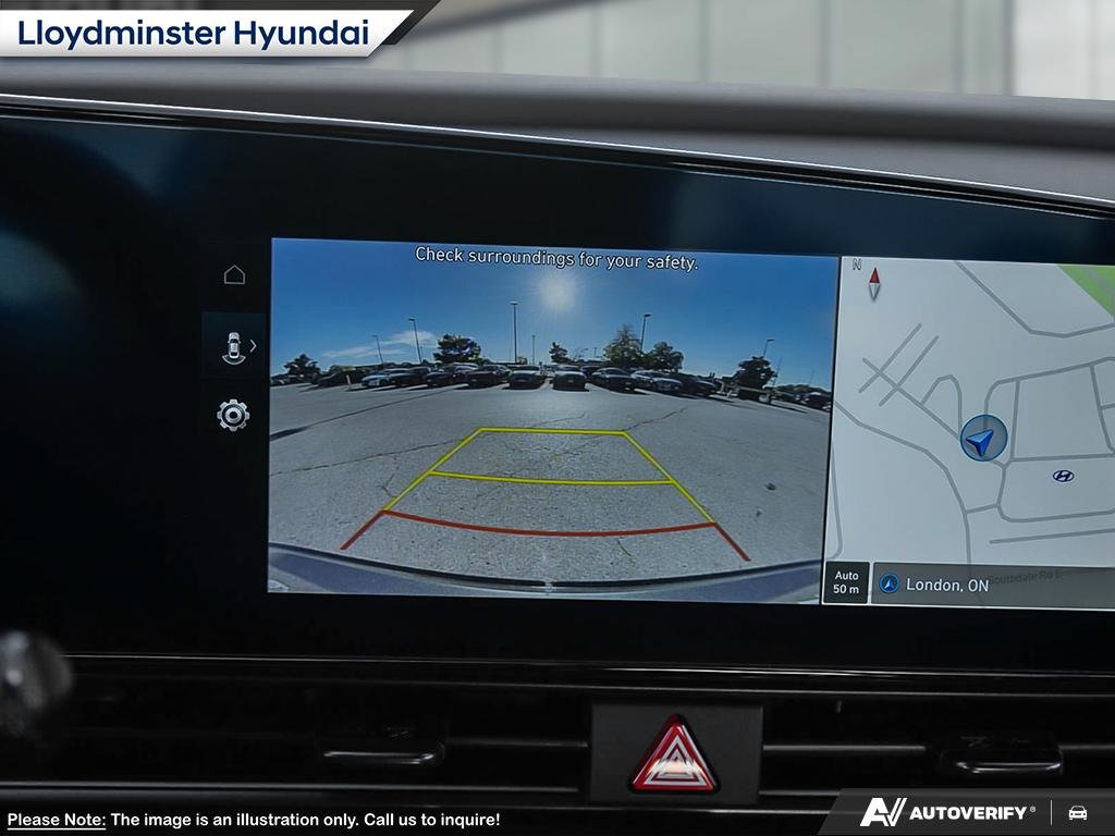 2026 Hyundai Elantra N-Line Ultimate-20