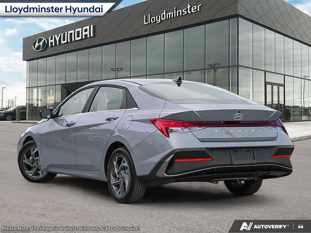 2026 Hyundai Elantra Luxury-3