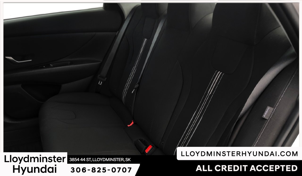 2026 Hyundai Elantra Preferred-3