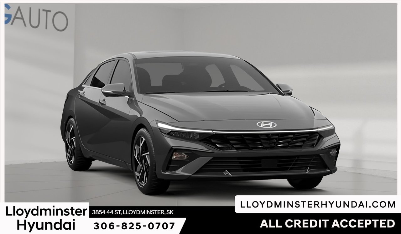2026 Hyundai Elantra Preferred with Tech Pkg-0