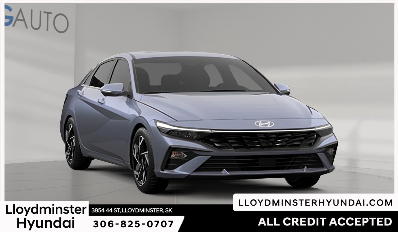 2026 Hyundai Elantra Preferred with Tech Pkg-0