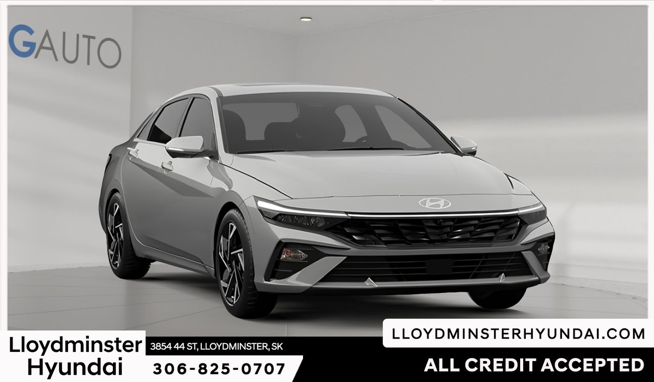 2026 Hyundai Elantra Preferred with Tech Pkg-0