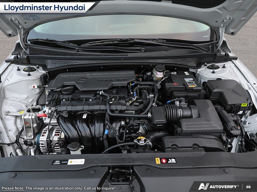 2026 Hyundai Elantra Essential-5