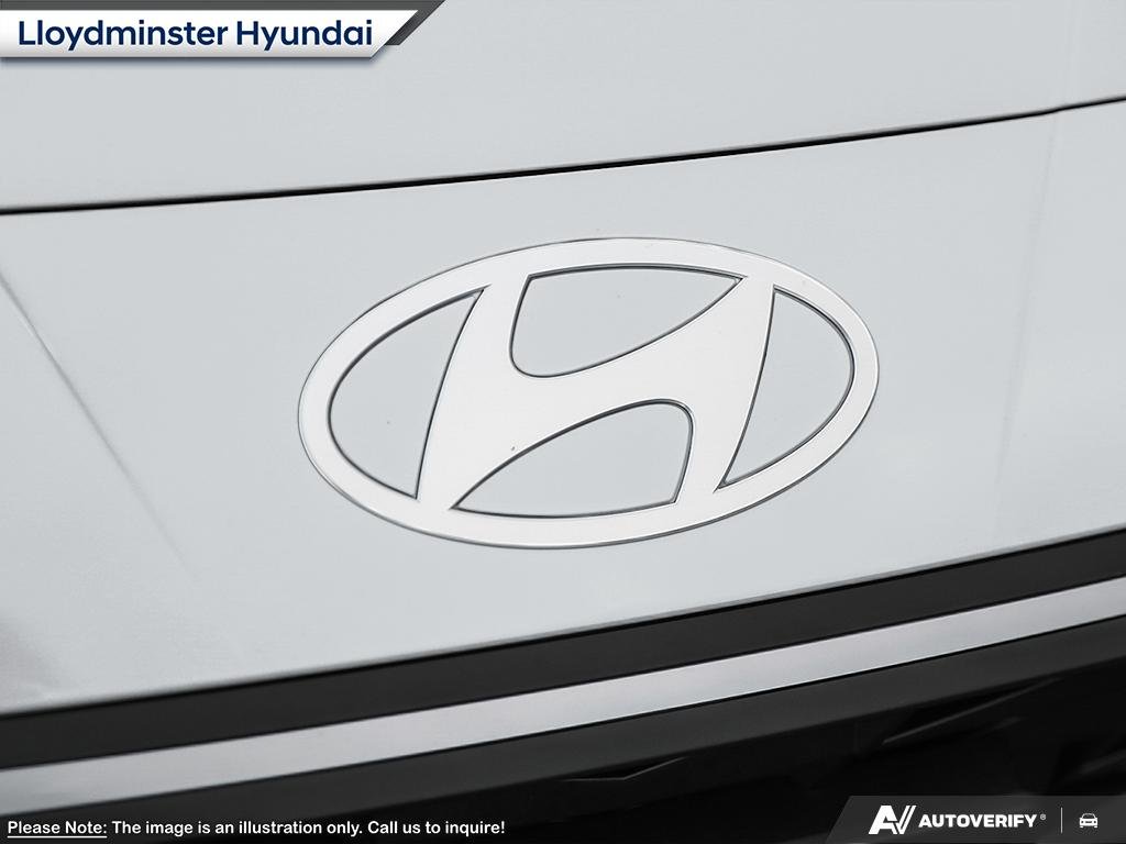 2026 Hyundai Elantra Essential-7