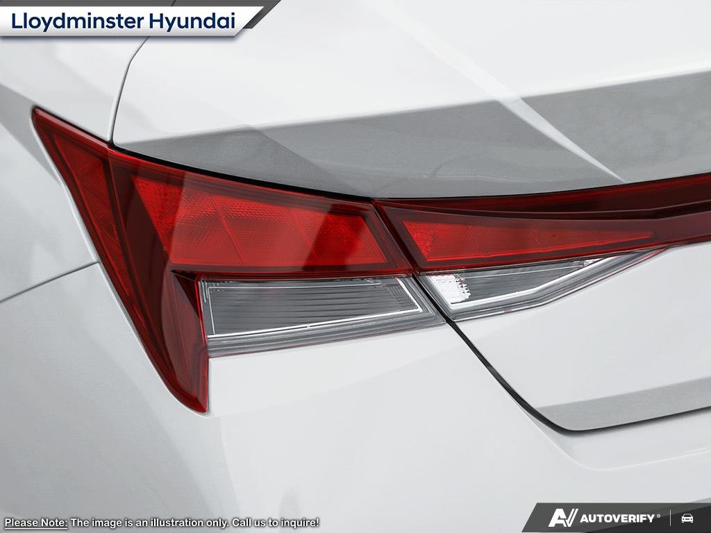 2026 Hyundai Elantra Essential-9