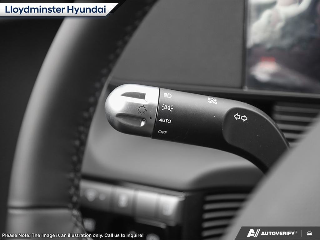 2026 Hyundai IONIQ 5 Preferred-23