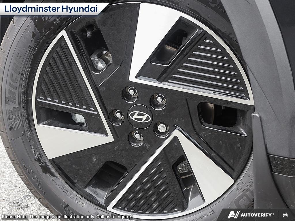 2026 Hyundai IONIQ 5 Preferred-6