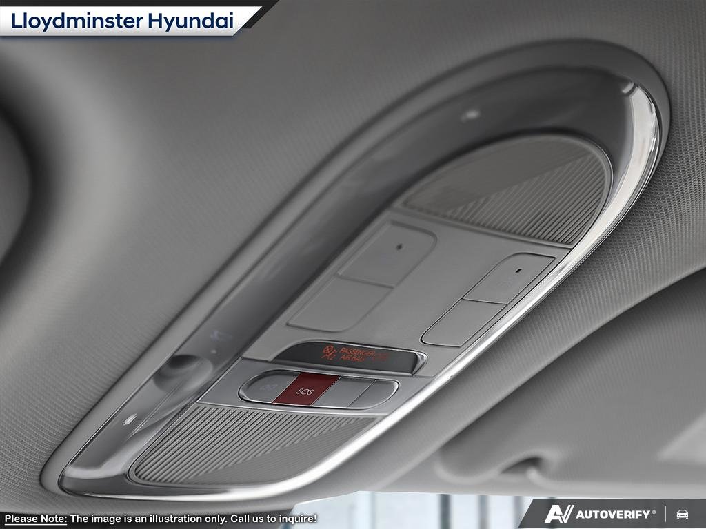 2026 Hyundai IONIQ 5 Preferred-17