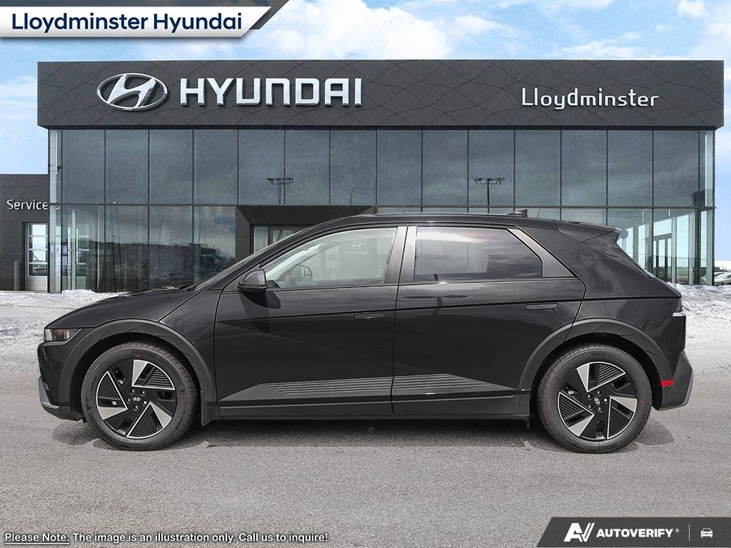 2026 Hyundai IONIQ 5 Preferred-2