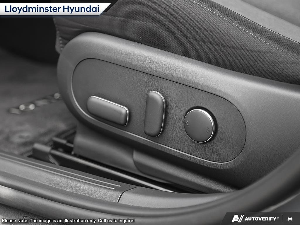 2026 Hyundai IONIQ 5 Preferred-25