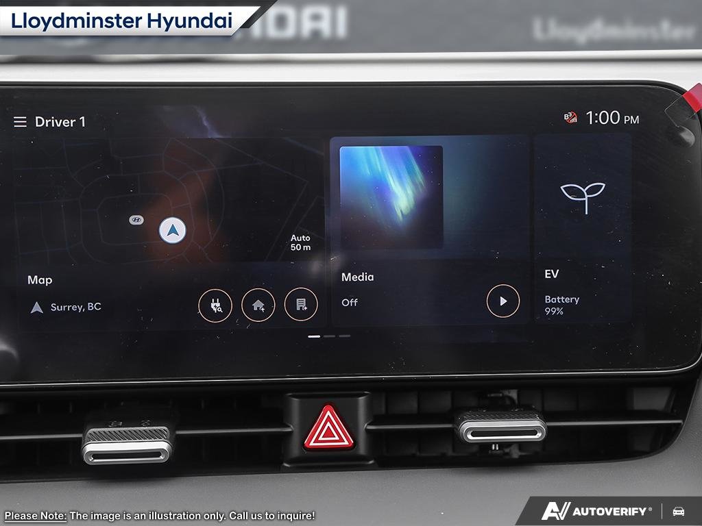 2026 Hyundai IONIQ 5 Preferred-16