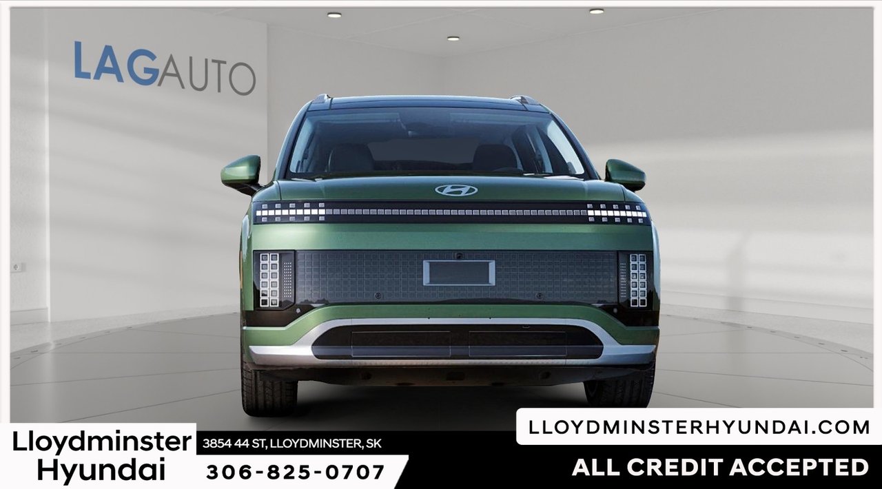 2027 Hyundai Ioniq 9 Ultimate Calligraphy AWD+-5
