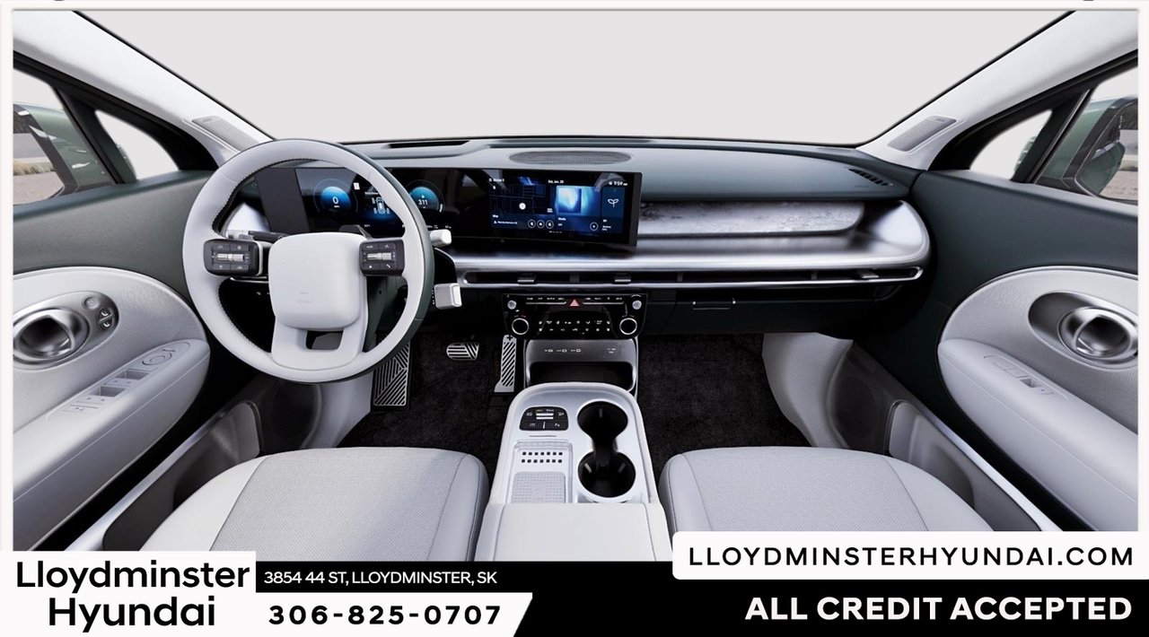 2027 Hyundai Ioniq 9 Ultimate Calligraphy AWD+-7