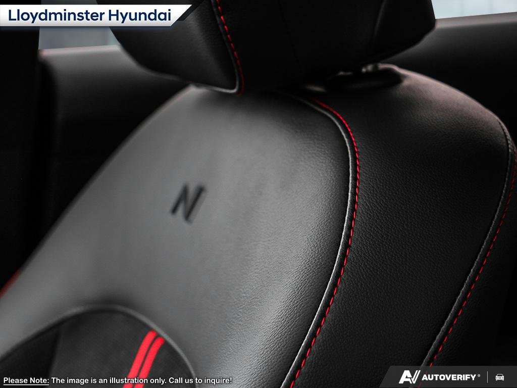 2026 Hyundai Kona N Line-17