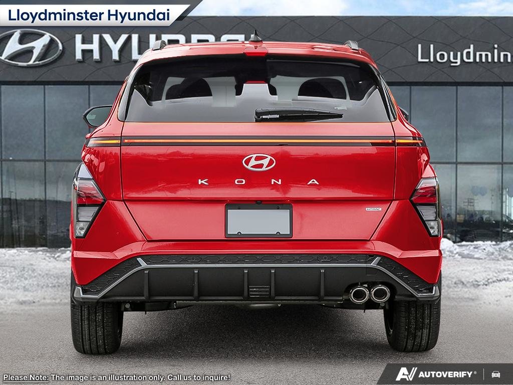 2026 Hyundai Kona N Line-4