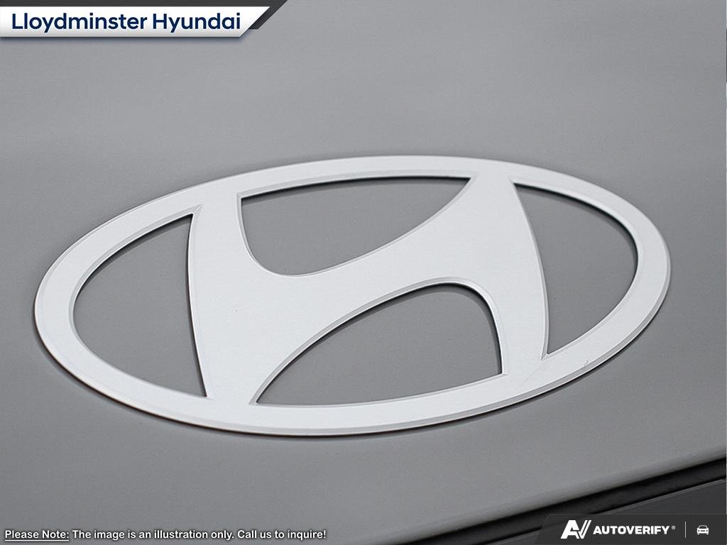 2026 Hyundai Kona N Line w/ Two-Tone-8