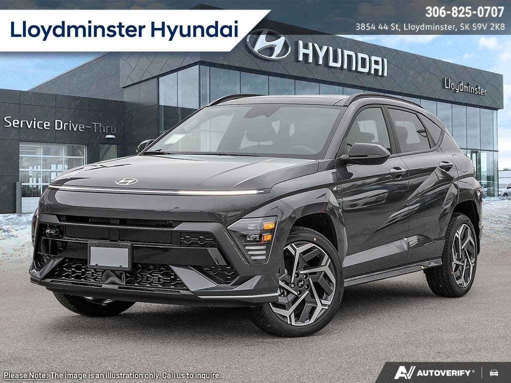2026 Hyundai Kona N Line-0