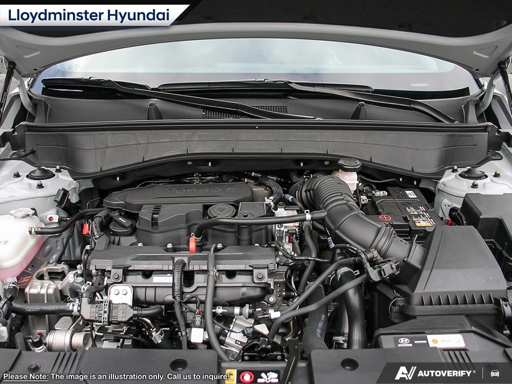 2026 Hyundai Kona N Line w/ Two-Tone-5