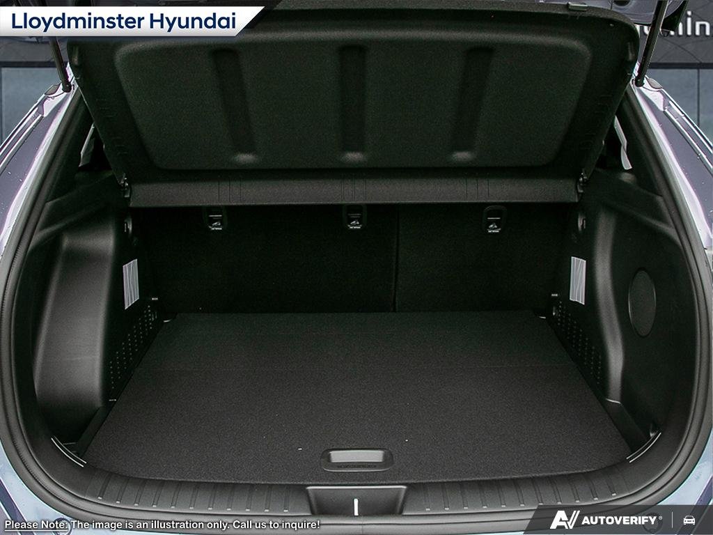 2026 Hyundai Kona N Line Ultimate-6