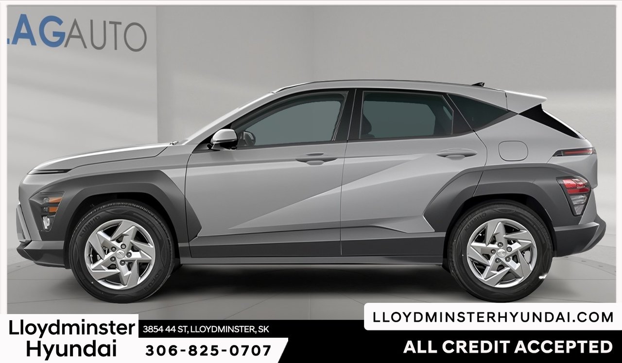 2026 Hyundai Kona Essential-1