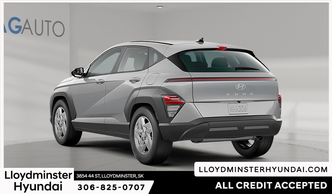 2026 Hyundai Kona Essential-2