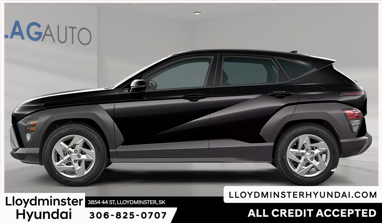 2026 Hyundai Kona Essential-1