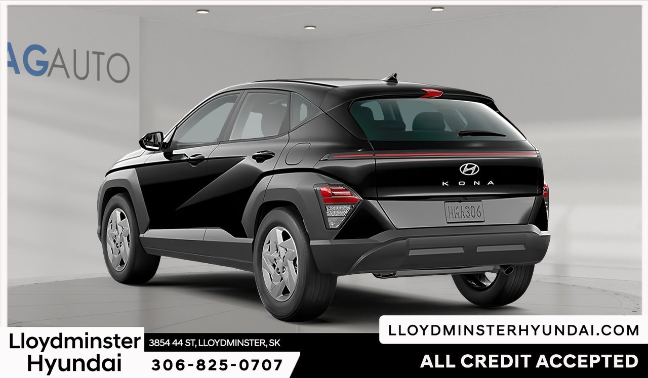 2026 Hyundai Kona Essential-2