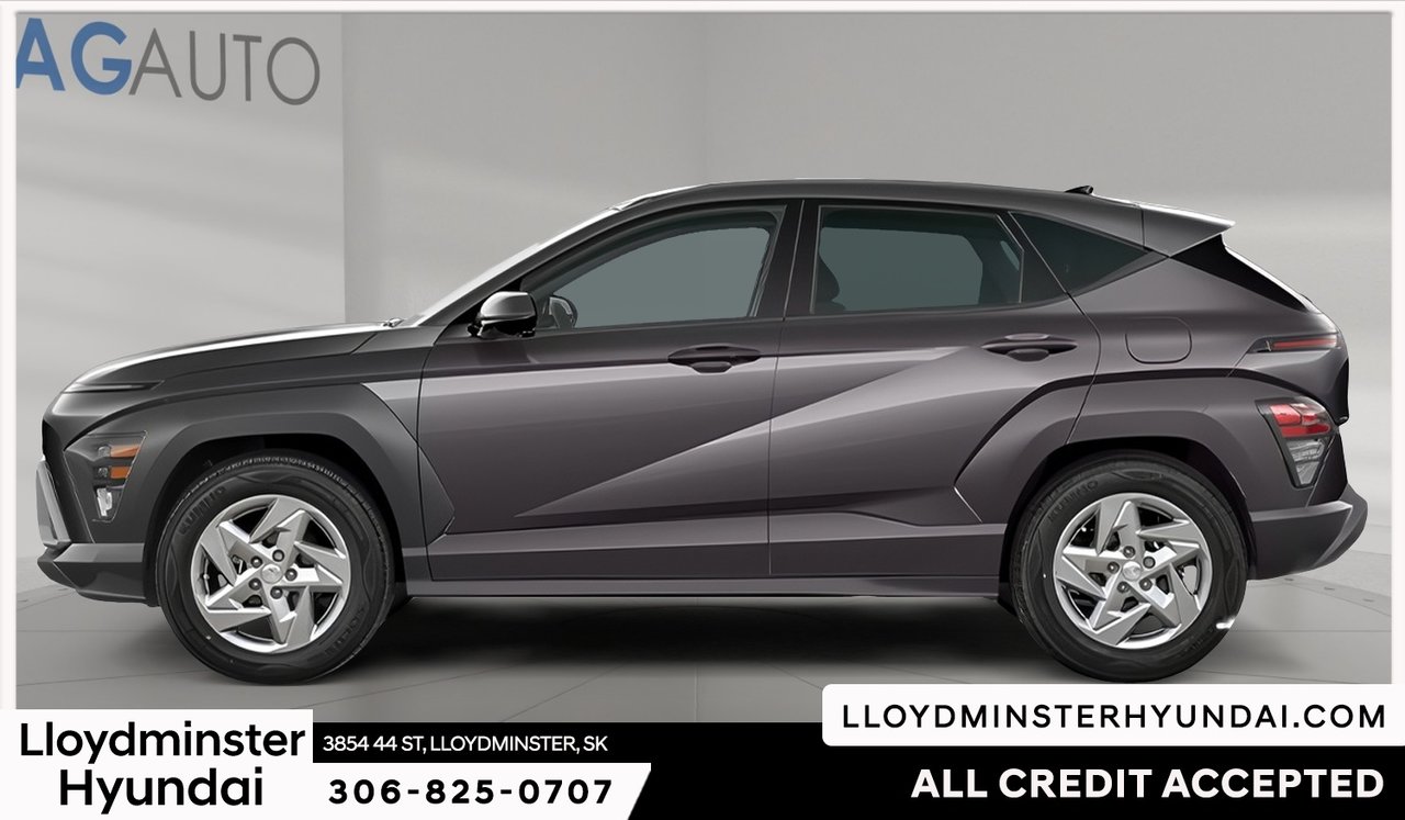 2026 Hyundai Kona Essential-1